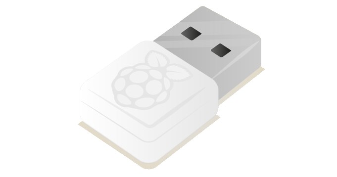 Raspberry USB WIFI tuto