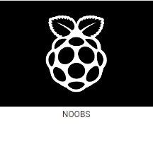 Installer Noobs os pour Raspberry Pi