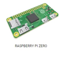 Raspberry model pi-ZERO tuto